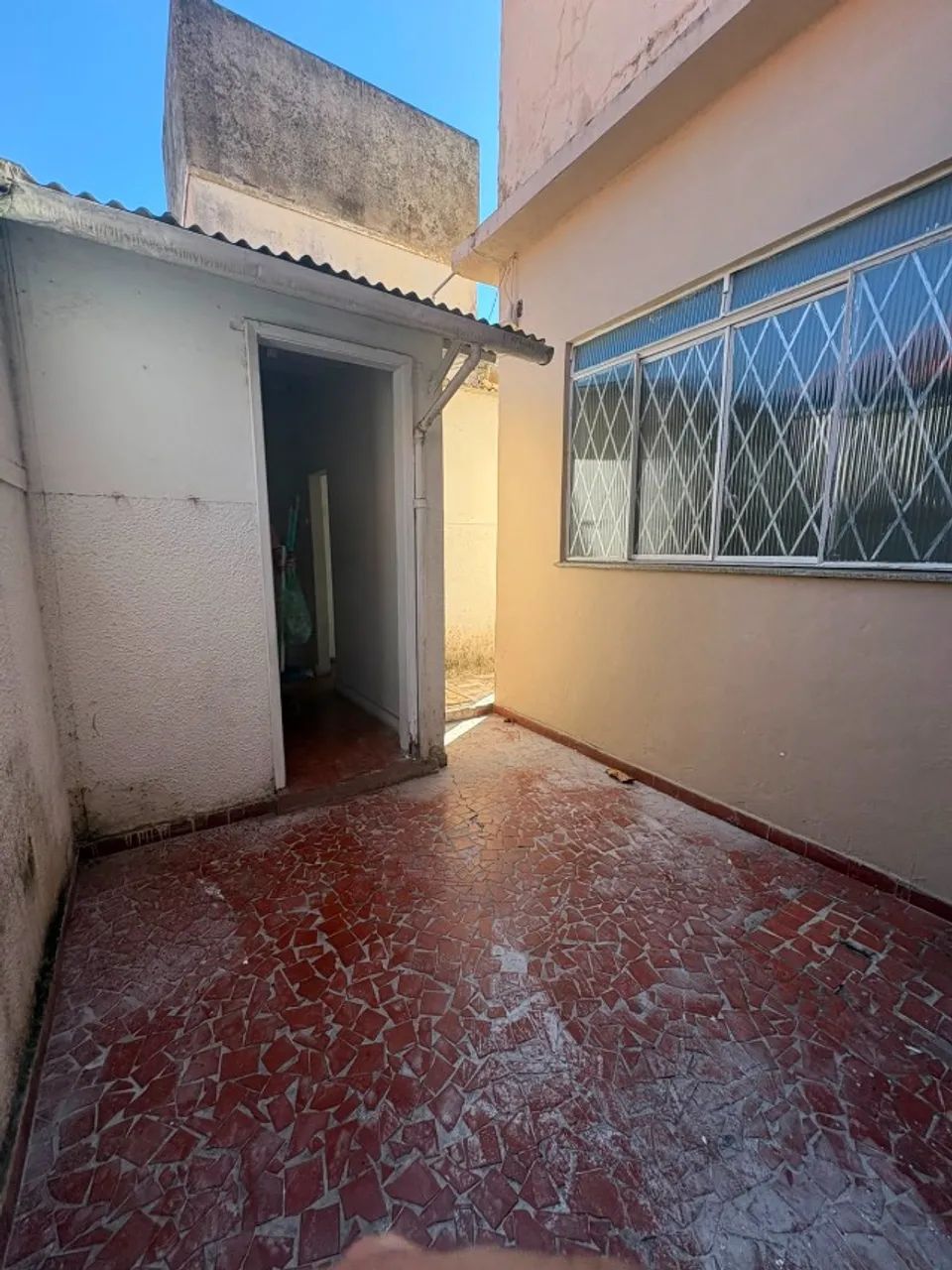 CASA NO BAIRRO AERO CLUBE  - Foto 2