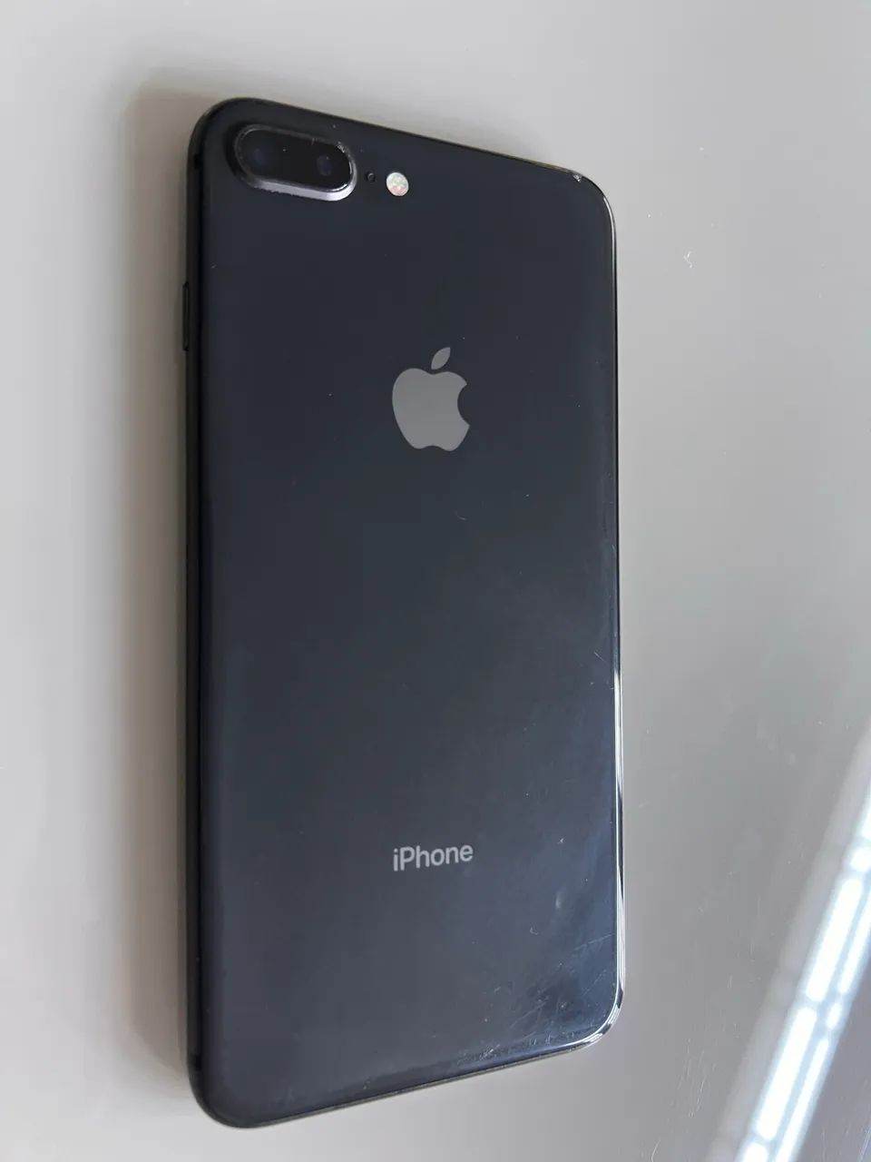 iPhone 8 Plus 256GB  - Foto 5