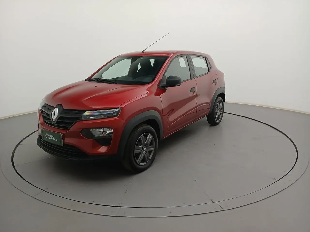 Renault Kwid 1.0 Zen 2025