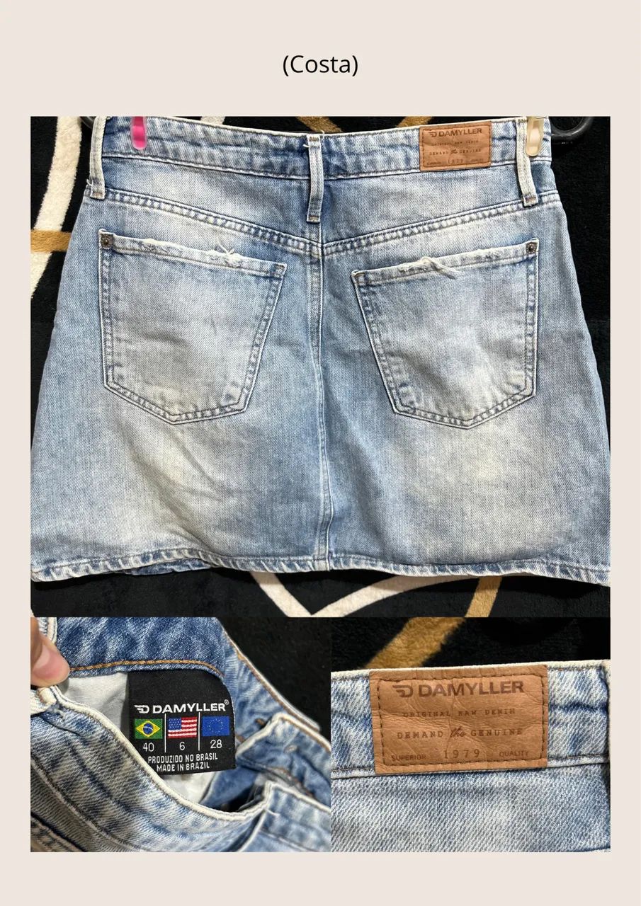 Brechó de roupas  - Foto 3