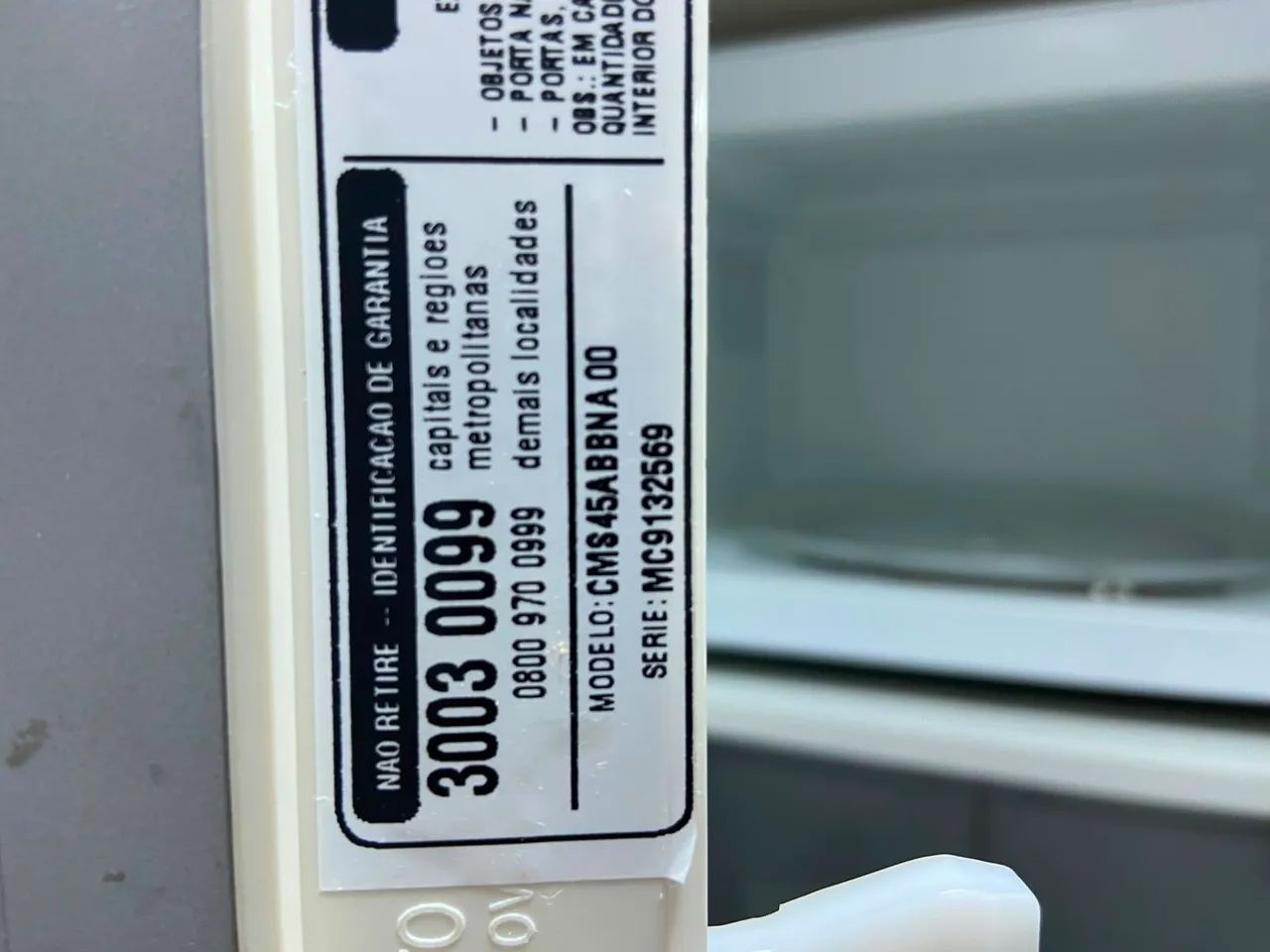 Microondas 32l - Foto 4