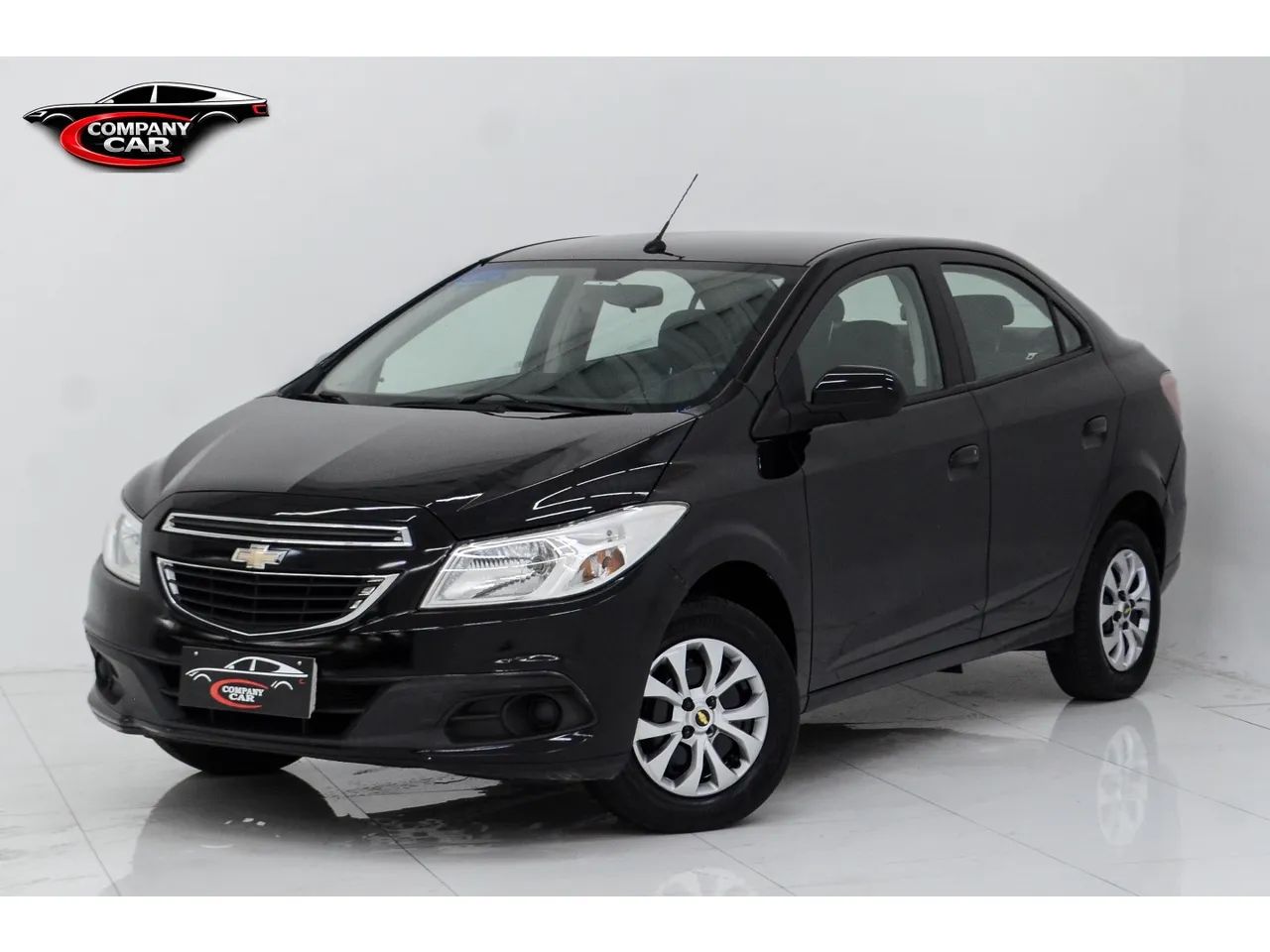Chevrolet Prisma 2015 - Foto 3