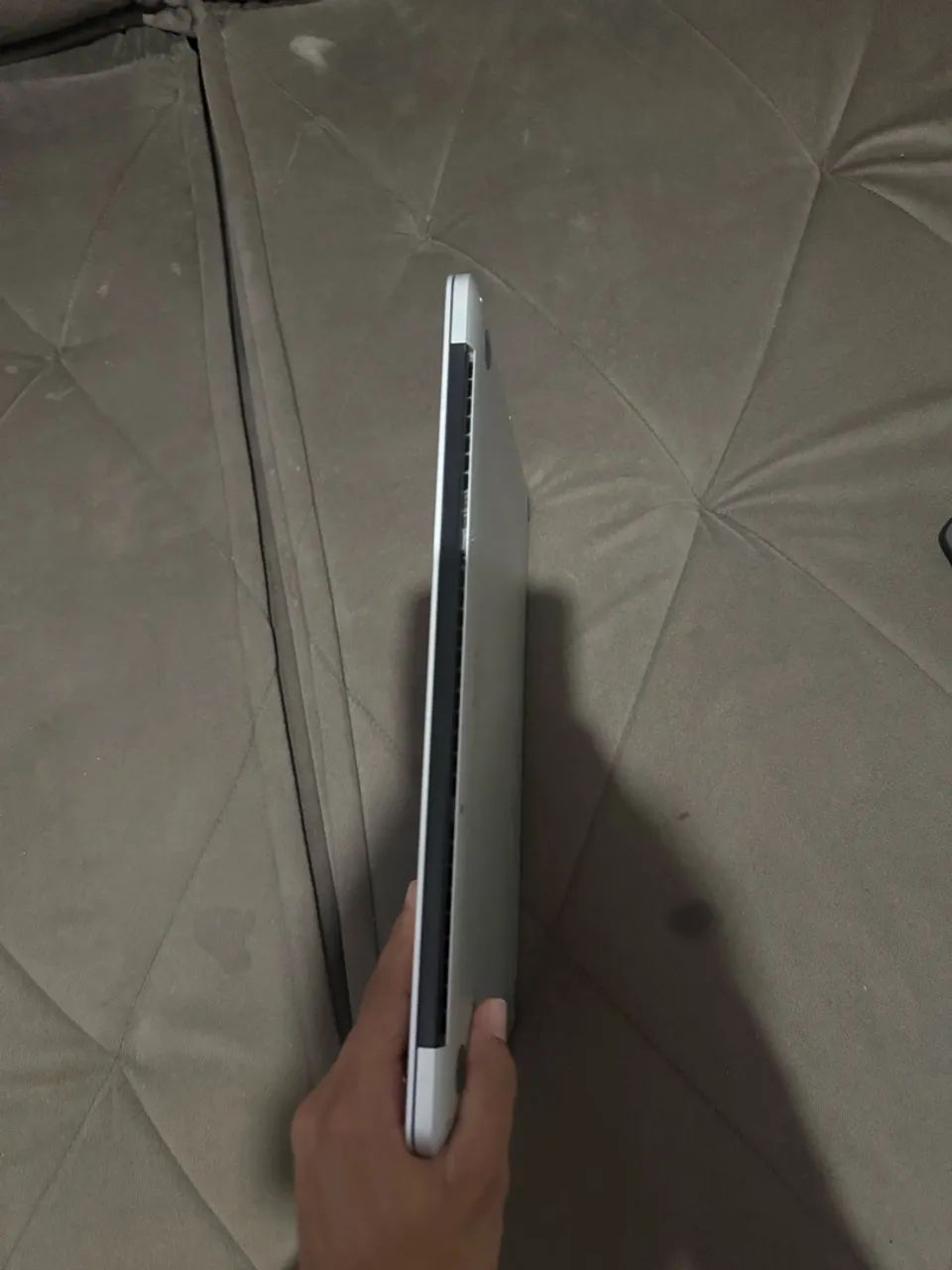 Mac book pro retina 15 polegadas  - Foto 4