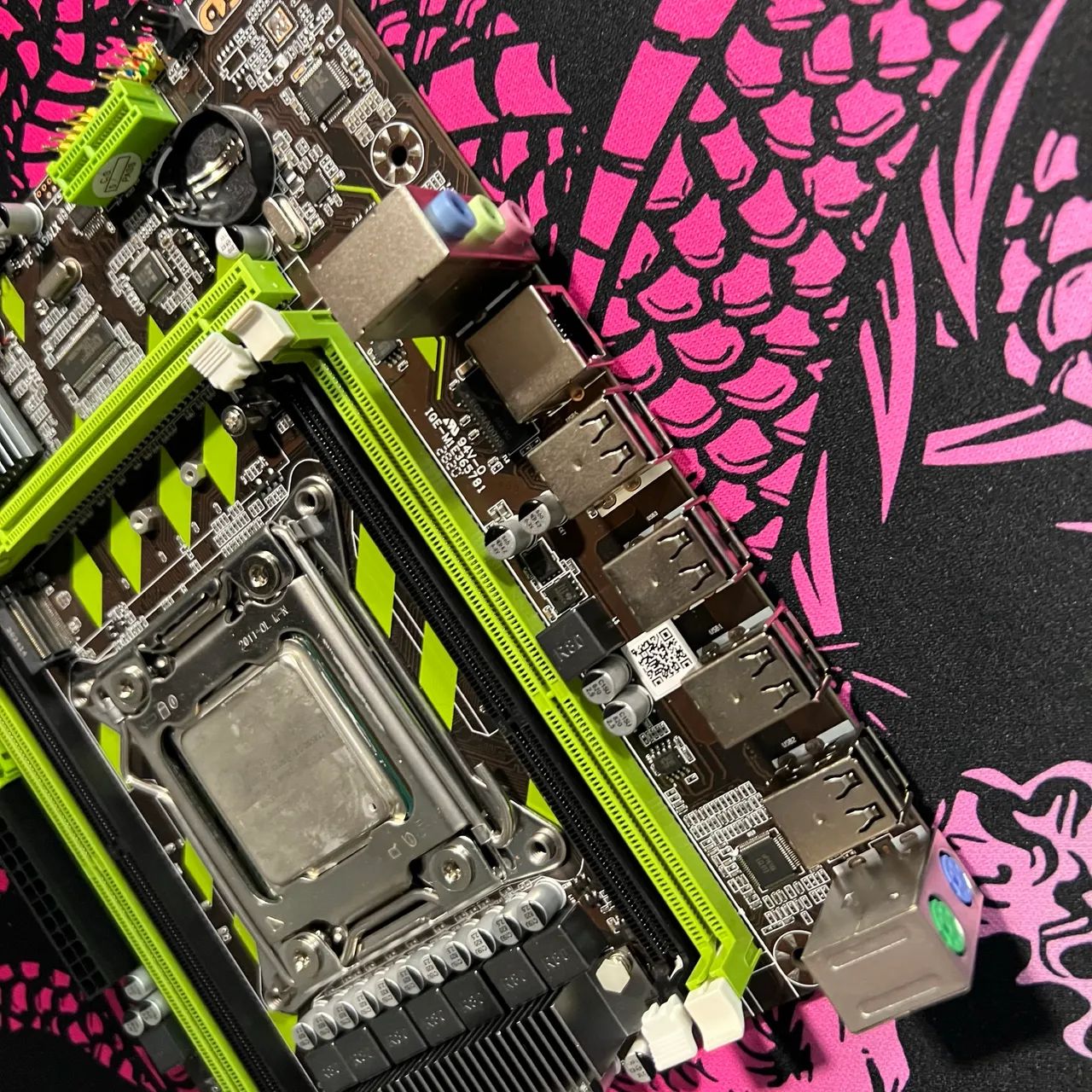 Kit 2650v2  - Foto 2