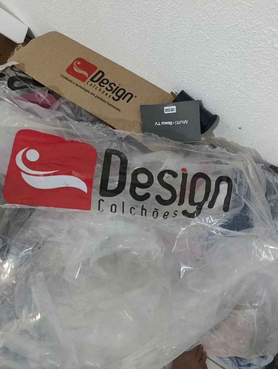 Cama box - Foto 4