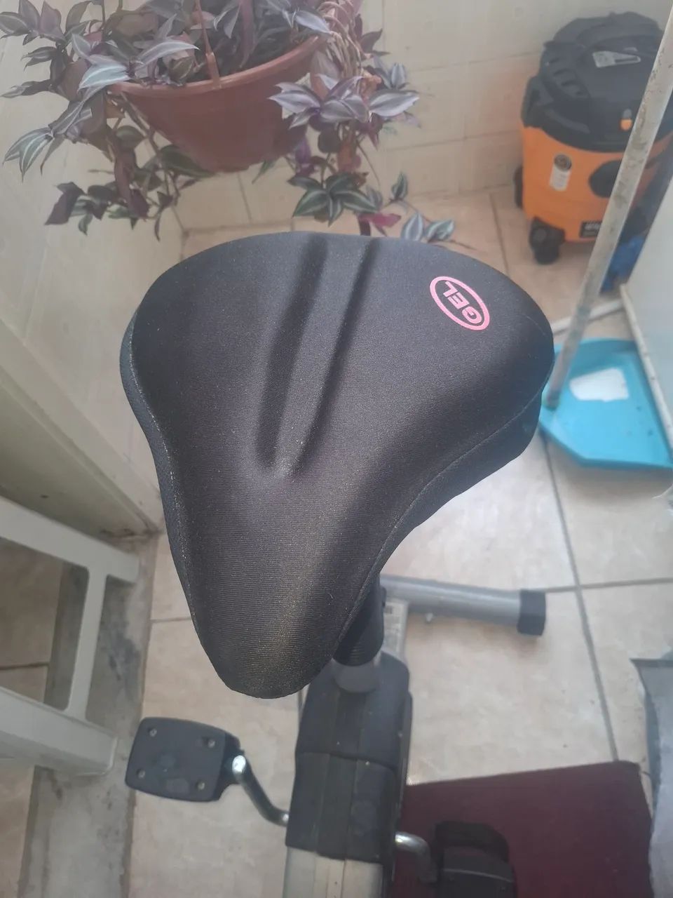 Bicicleta ergometrica - Foto 4