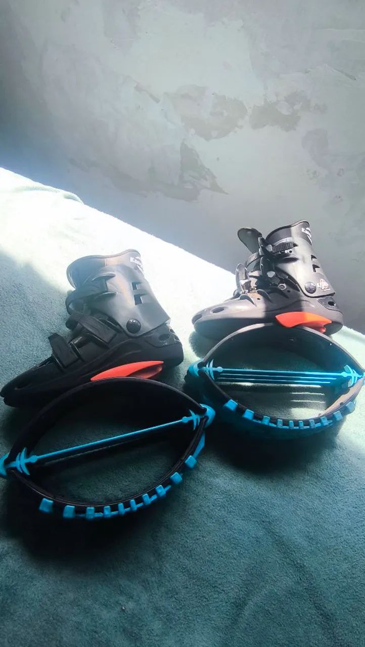 Kangoo Jump - Foto 3