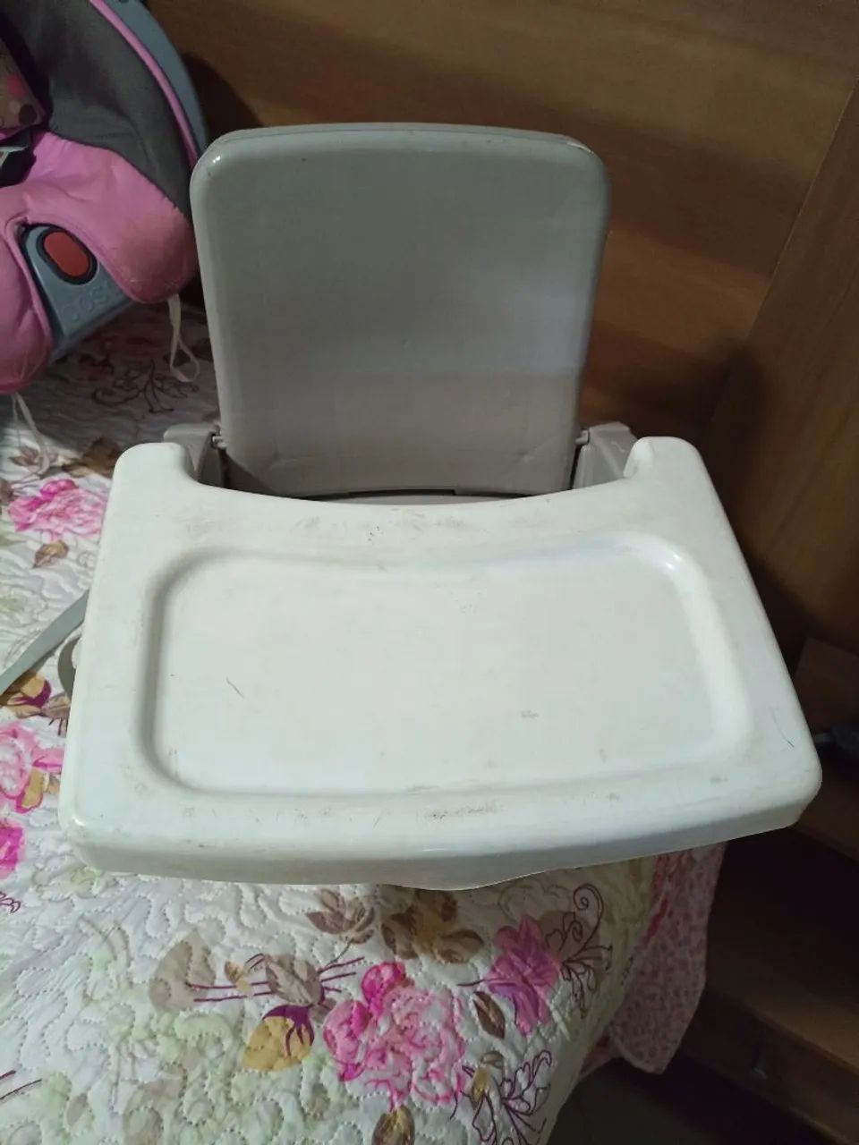 Cadeira de alimentação  - Foto 3