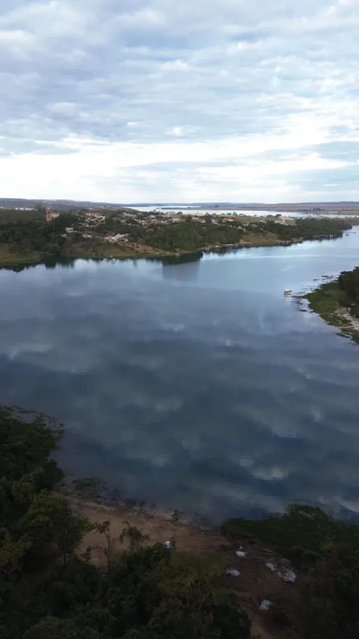 PARCELAS DE R$ 520,00 NO LAGO CORUMBÁ 4