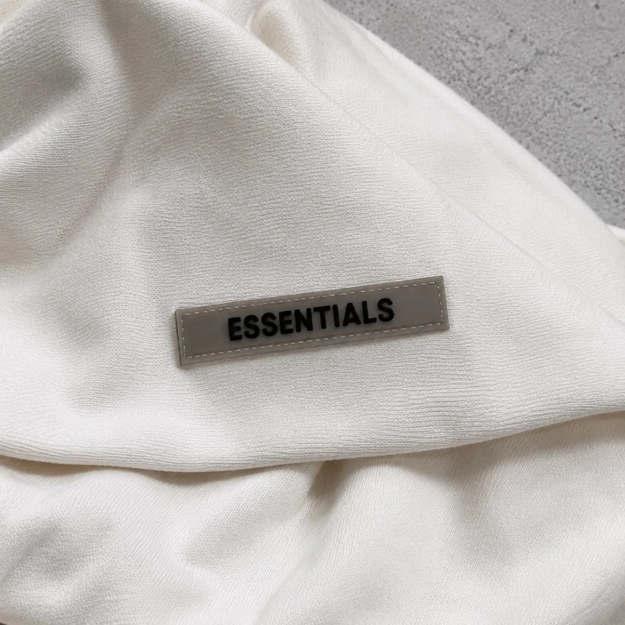 Moletom Essentials Fear of God - Foto 5