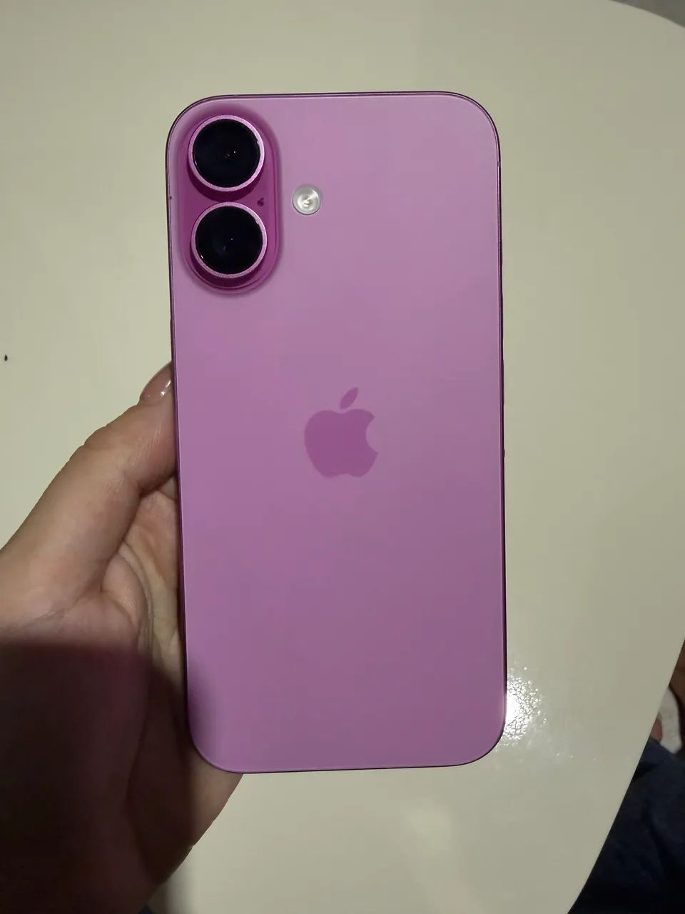 IPHONE 16  - Foto 4
