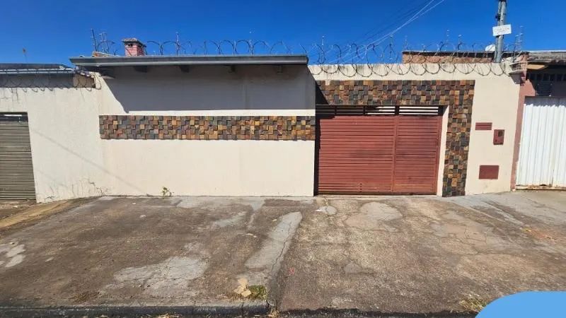 CASA RESIDENCIAL em Goiânia - Goiás, Residencial Aquários - Foto 2