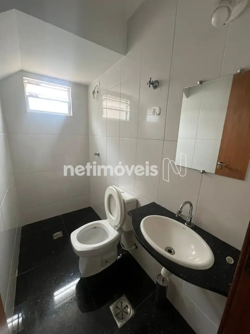 CASA GEMINADA COM VISUAL DE CASA ISOLADA | 2 ANDARES | ACABAMENTO MODERNO - Foto 5
