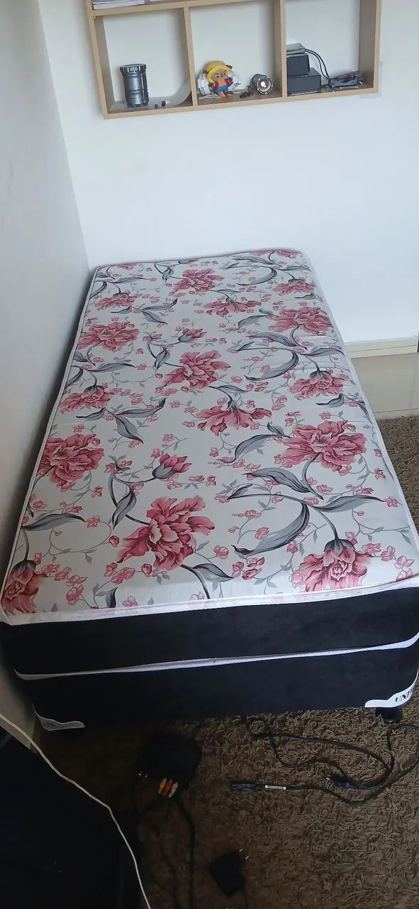 Cama infantil - Foto 3