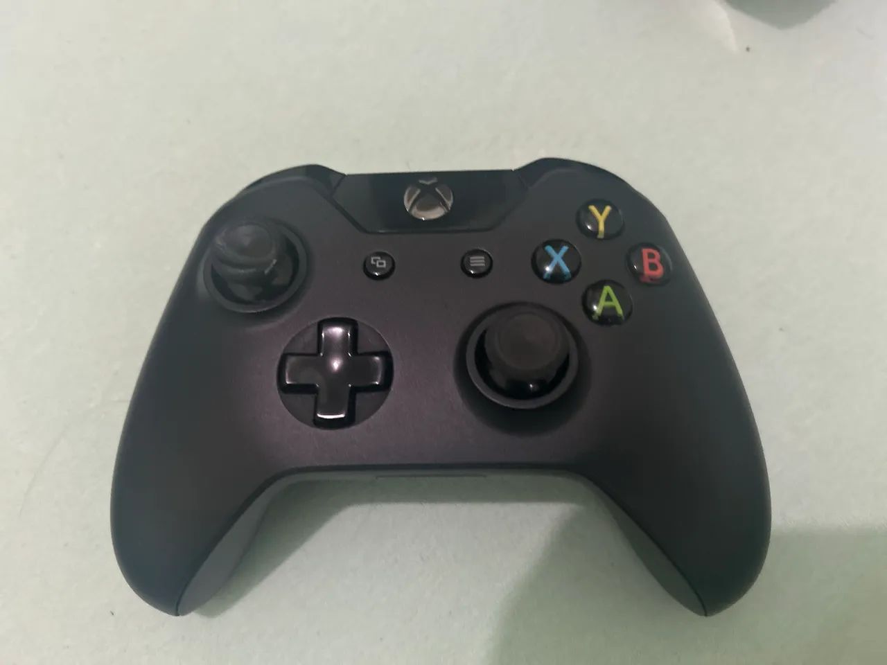 Xbox One fat - R$ 1200,00 - Foto 5