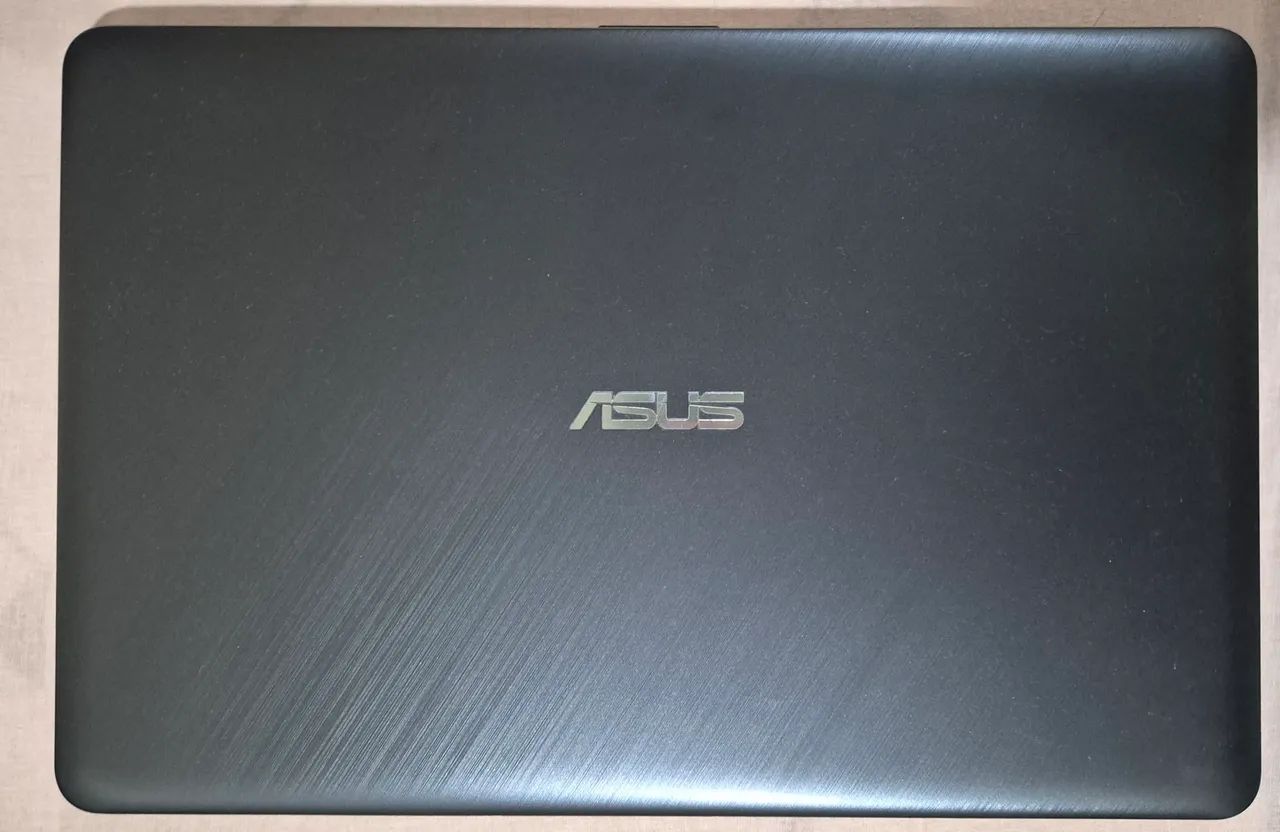 Notebook asus x543 - Foto 2