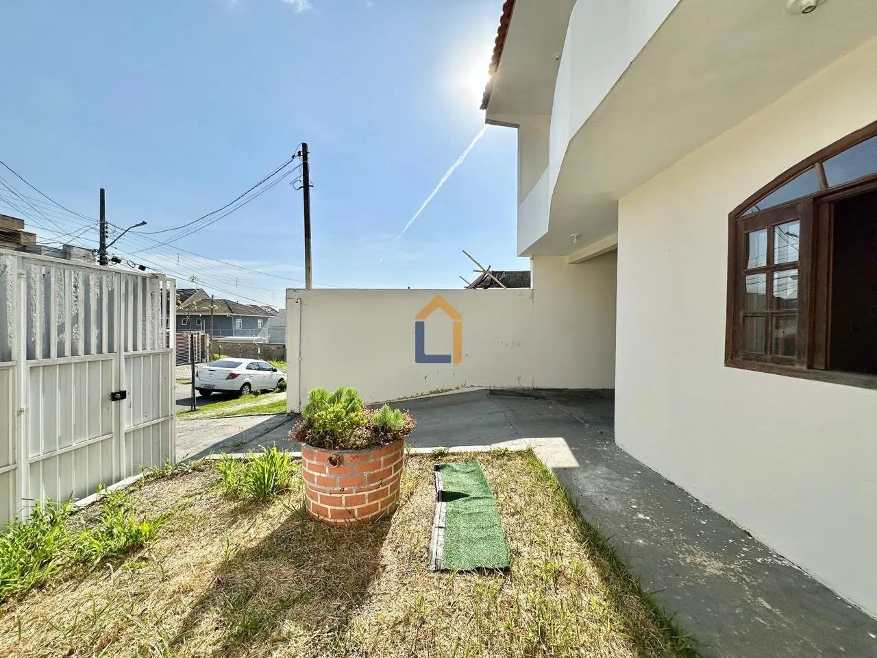 Sobrado com 211m² no bairro Atuba - Foto 5