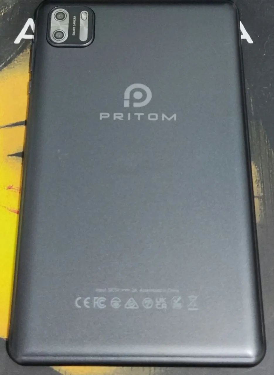 Pritom Tab 8 Plus - Foto 3