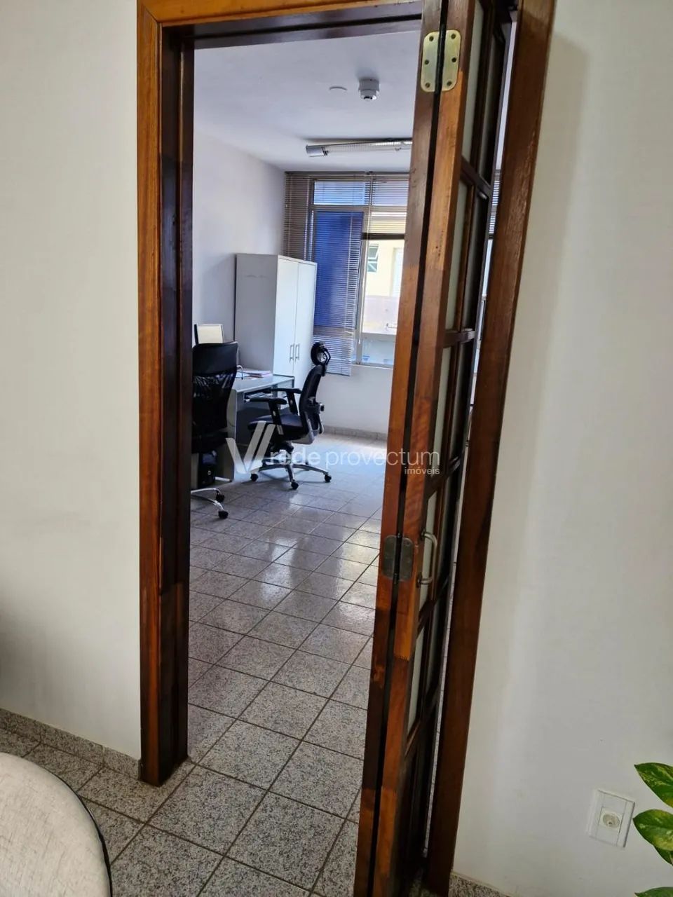 sala - Centro - Campinas - Foto 4