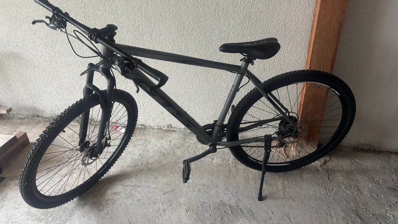 Bike GTS FULL - Aro 29 - Foto 2