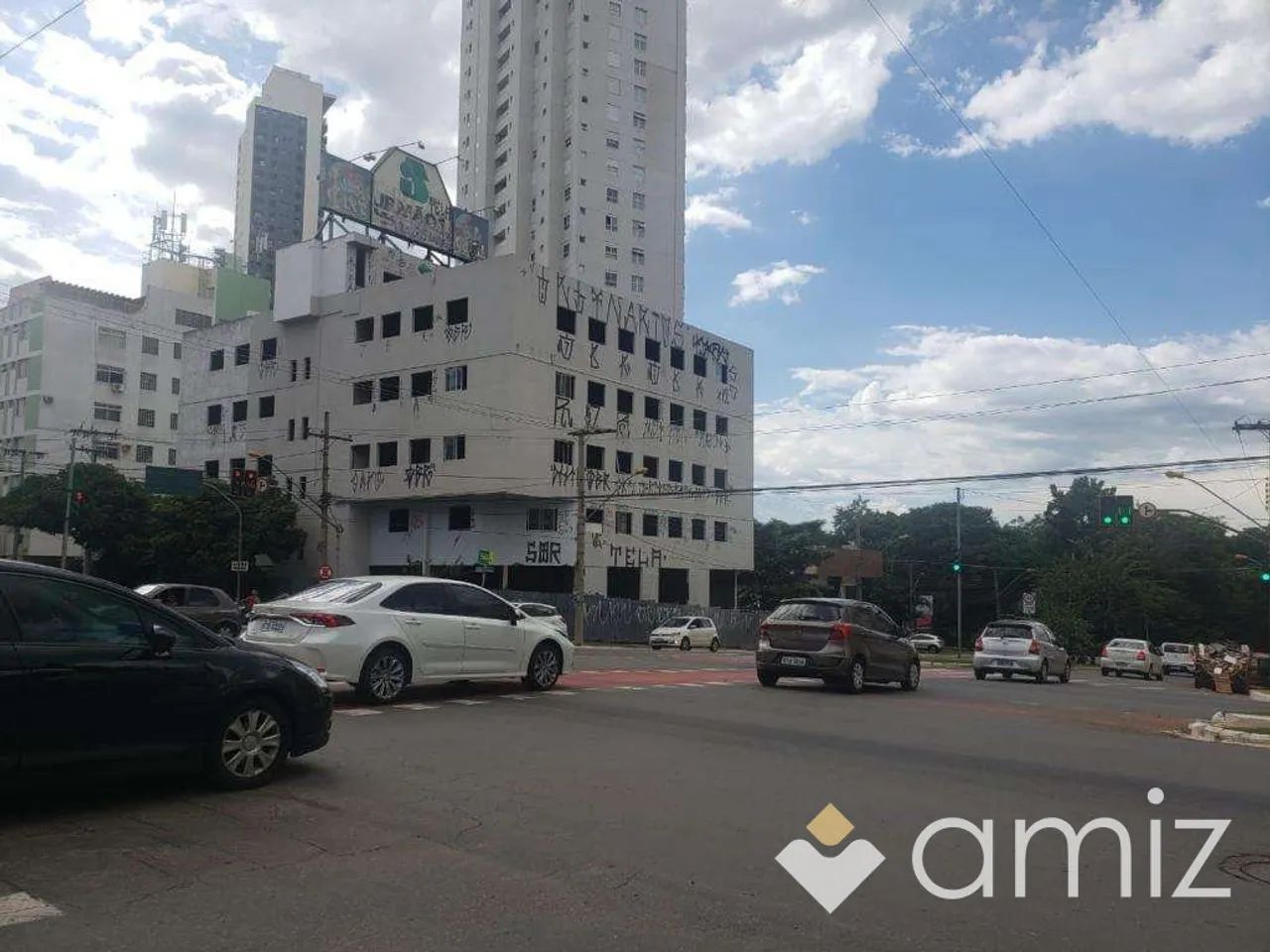 Prédio Comercial no Setor Oeste de 3.566,00 m². - Foto 3