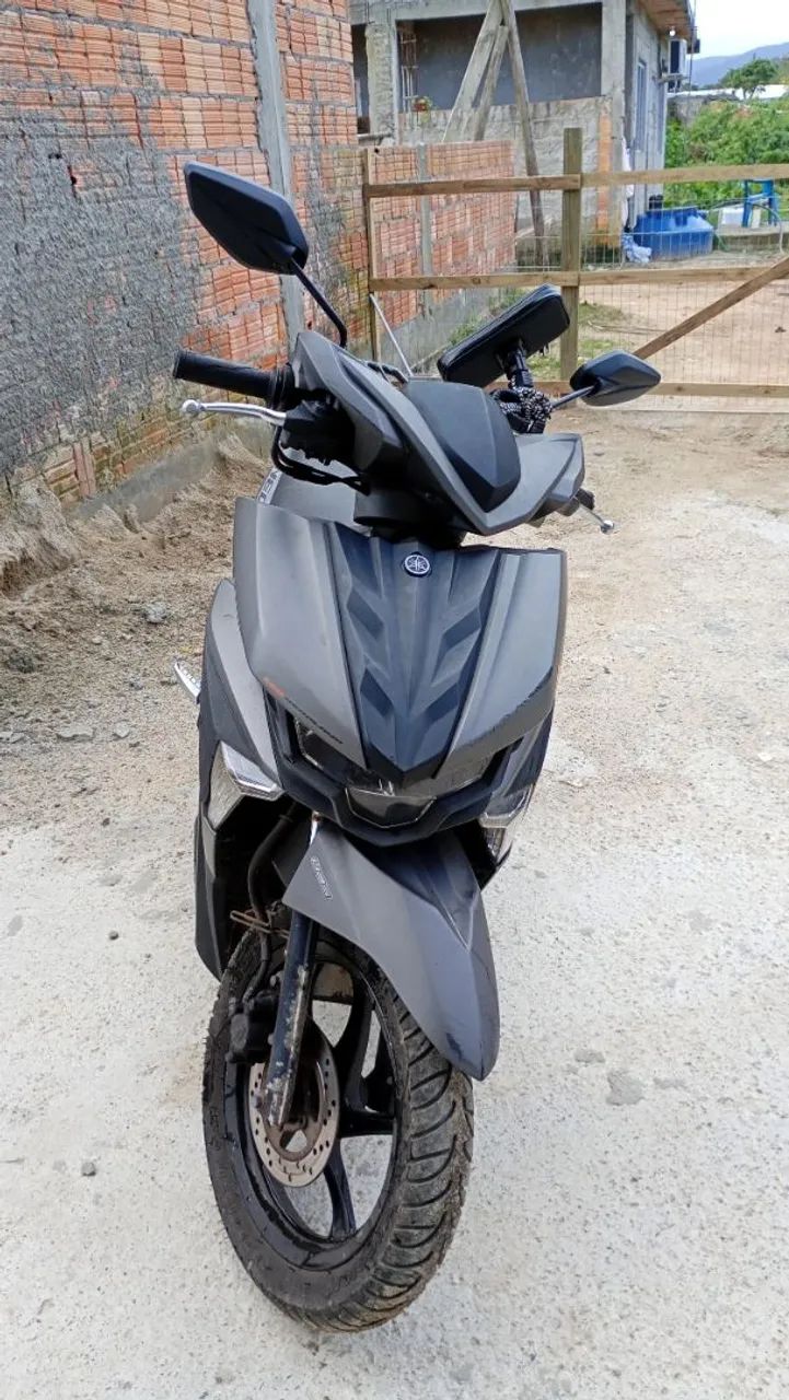 Yamaha Neo 125 - Foto 3