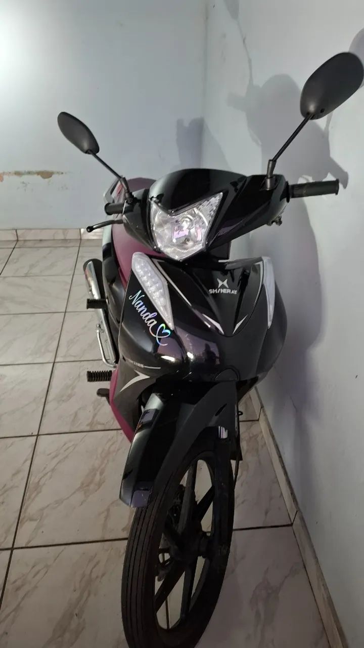 Jet 125 - Foto 2