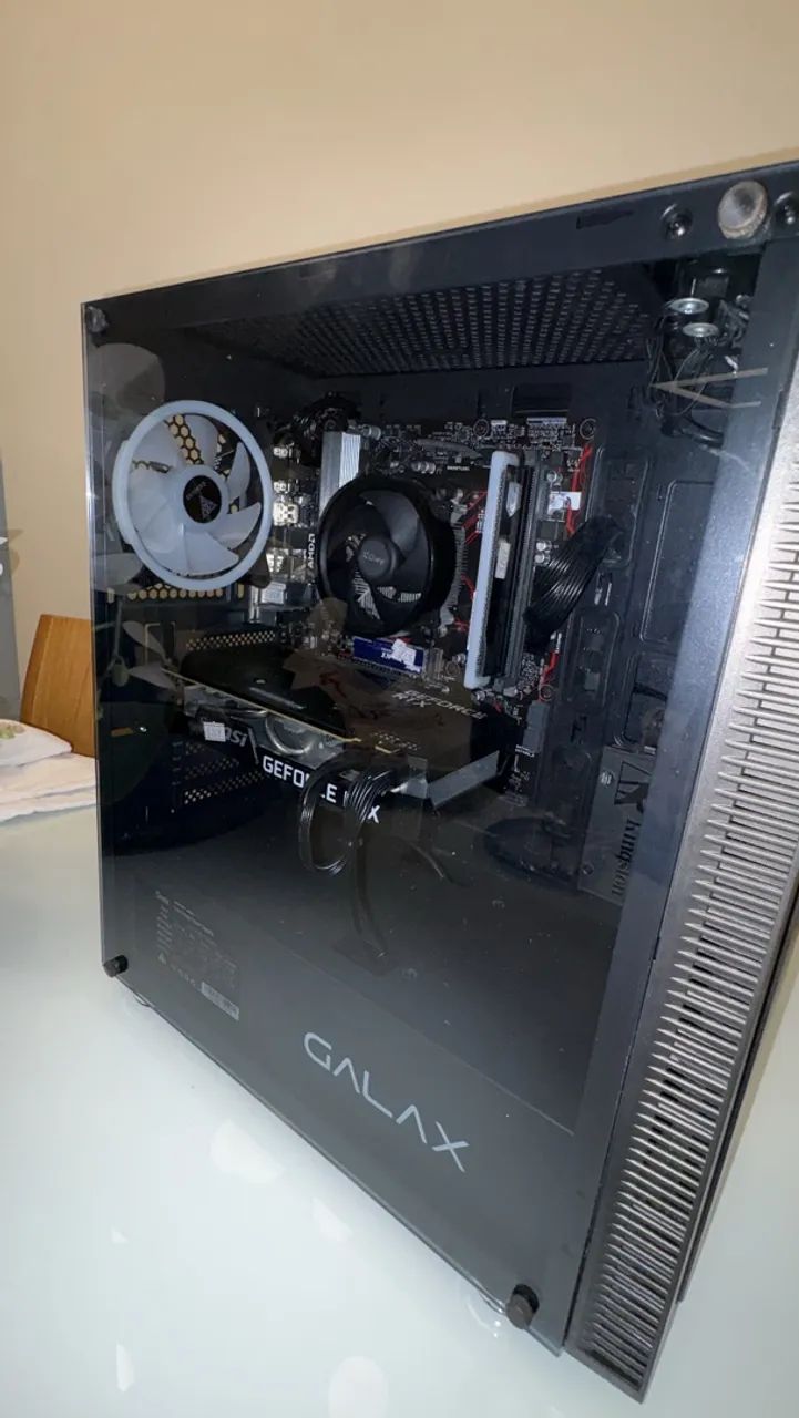 PC GAMER-R$4.000 - Foto 2