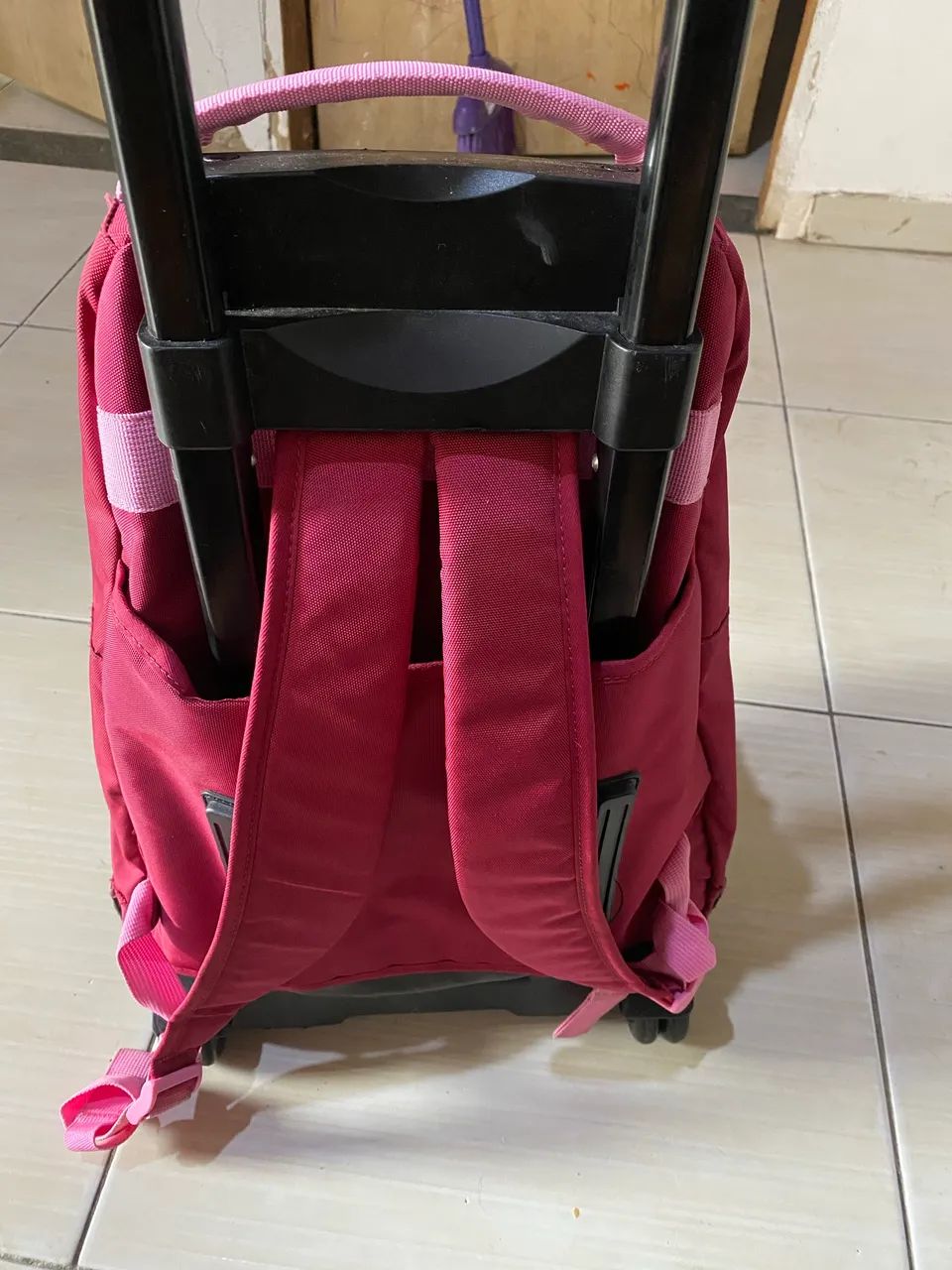 Mochila escolar  - Foto 5