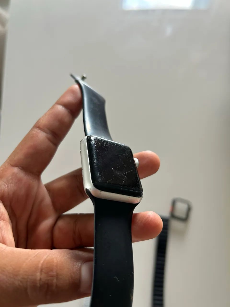 Apple Watch Serie 3 - Foto 4