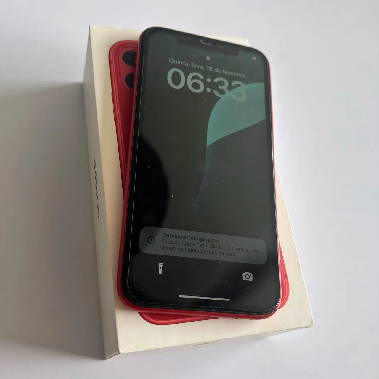 iPhone 11 256gb apple 