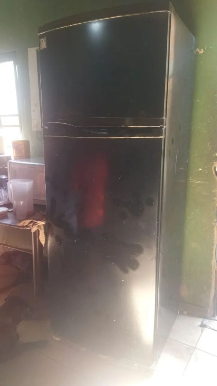 Geladeira 