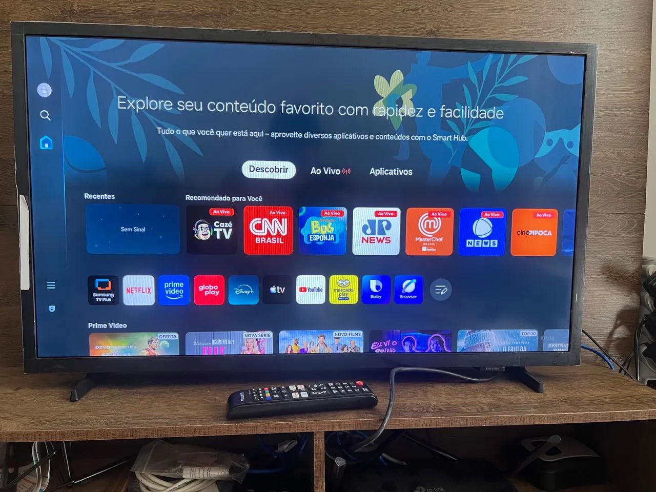 Televisor 32 polegadas  - Foto 5