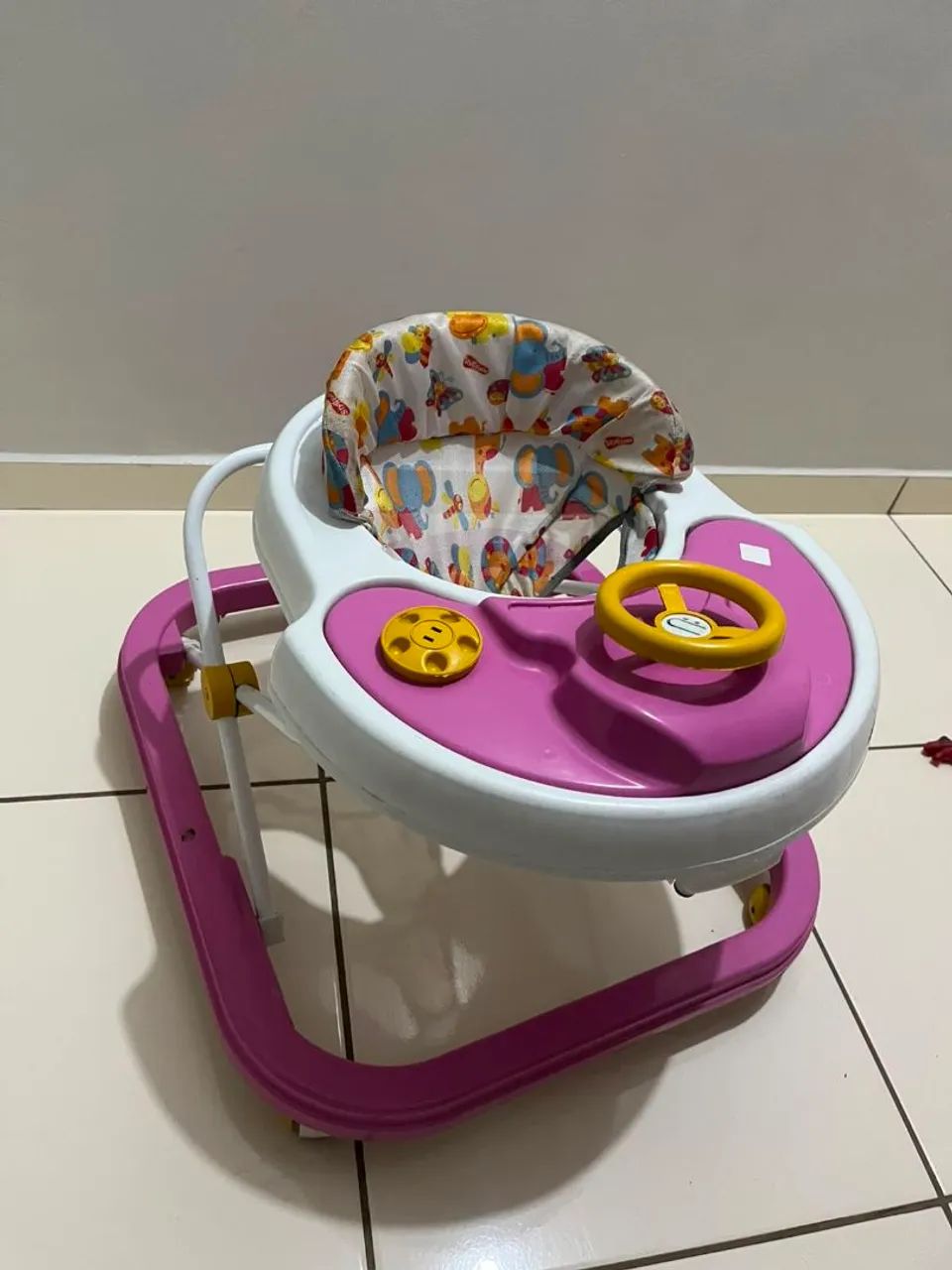Andador para bebe  - Foto 2