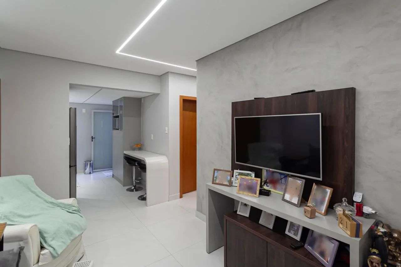 Apartamento à Venda - Alvorada, 2 Quartos, 133 m2 - Foto 4
