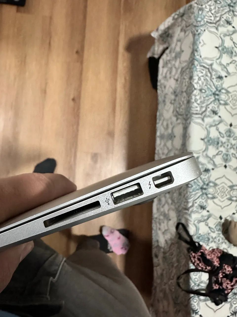 Macbook air 13? 2012 - Foto 4