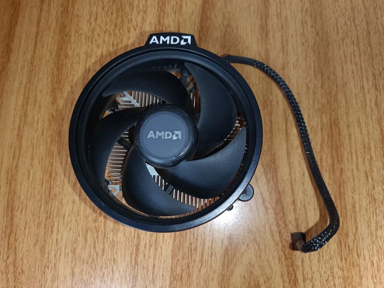 Ryzen 5 3500X COM CAIXA  - Foto 3