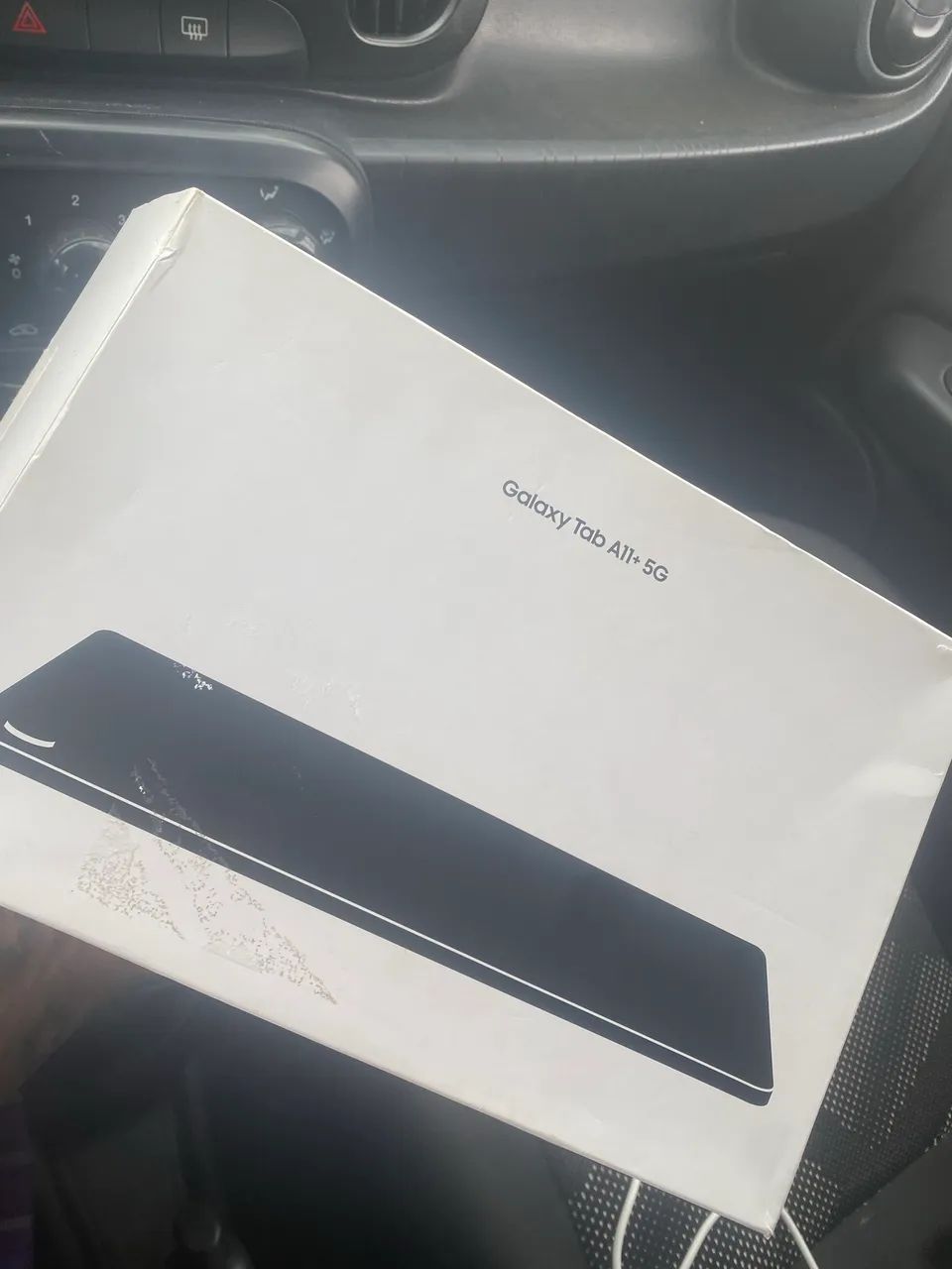 Galaxy tab a11+ 5G  - Foto 3