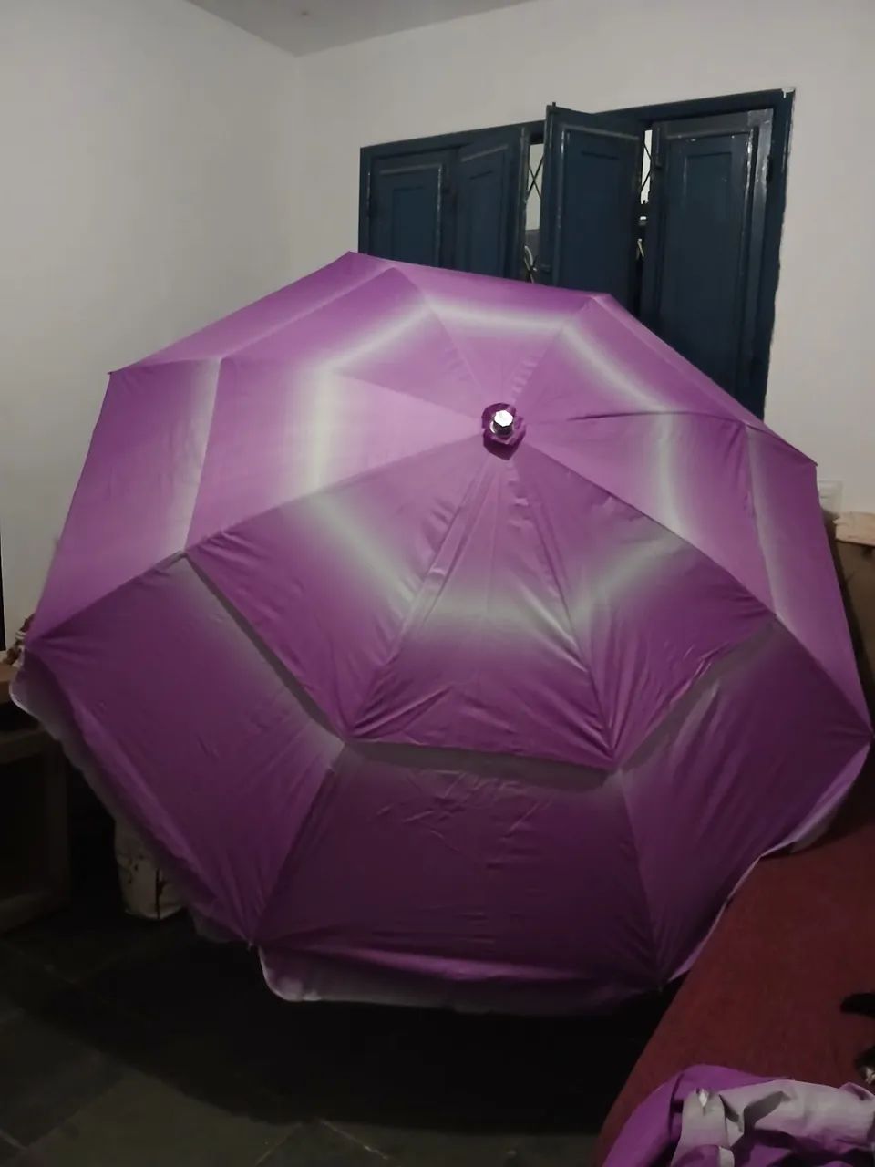 Guarda sol - Foto 2