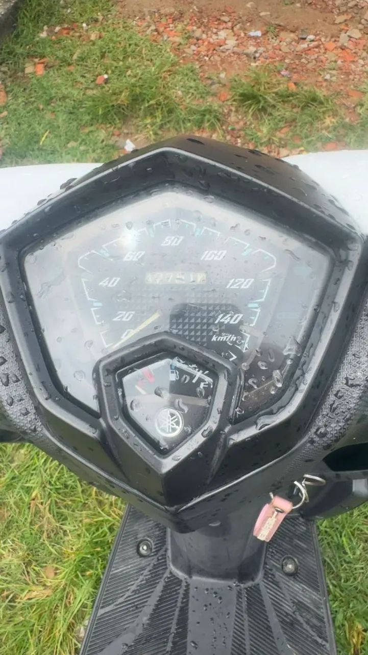 Neo 125 2020  - Foto 5
