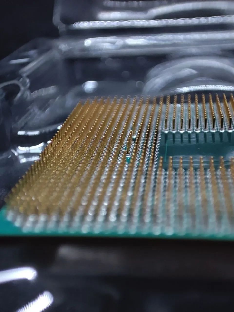 AMD Ryzen 5 2400g 3.9Ghz (Turbo) - Foto 5