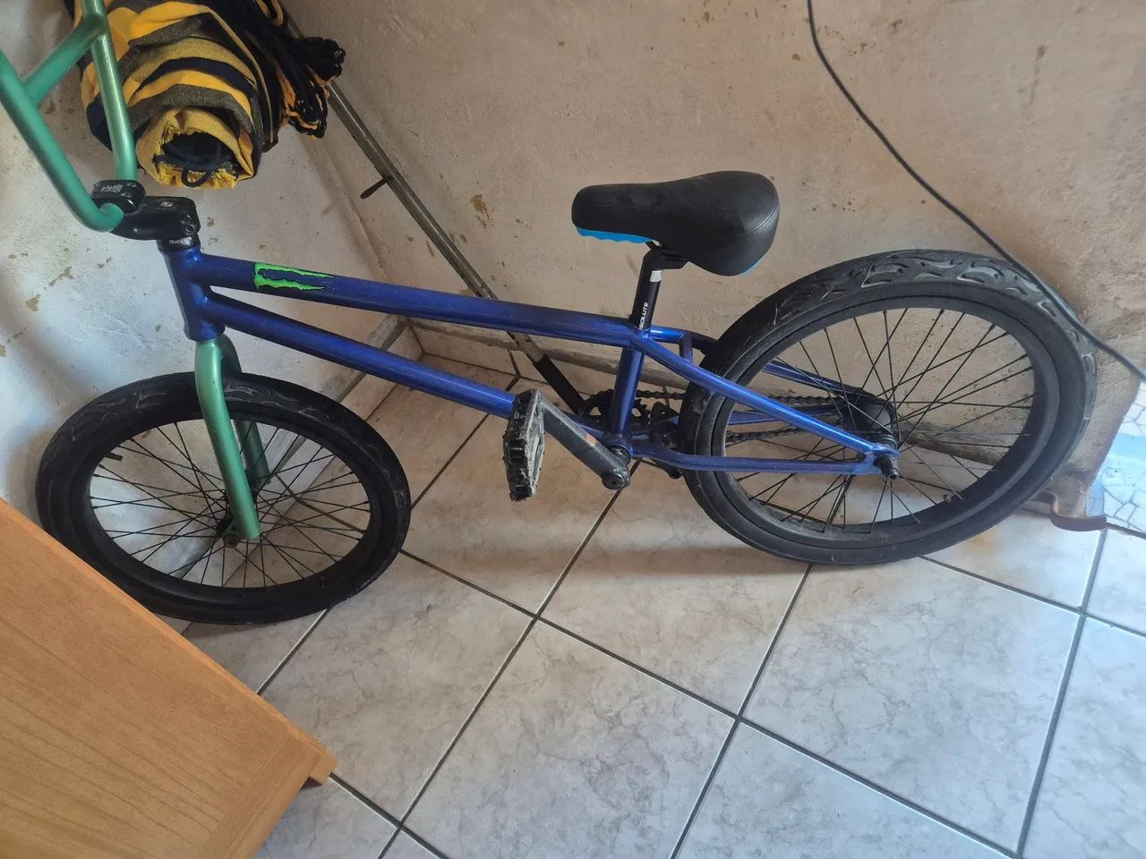 BMX - Foto 4