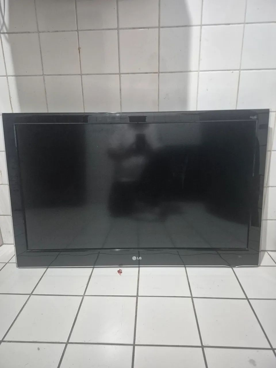 2 TV com defeito - Foto 3