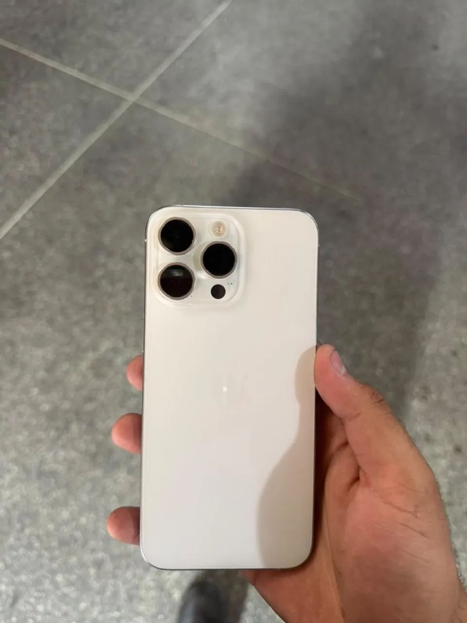 iPhone 15 pro max  - Foto 4