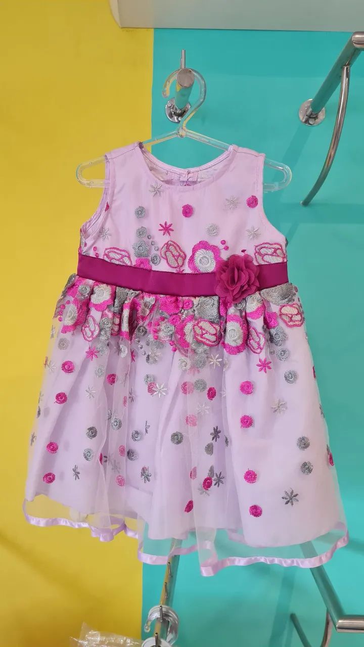 ROUPAS INFANTIS -OPORTUNIDADE PARA REVENDA - Foto 2