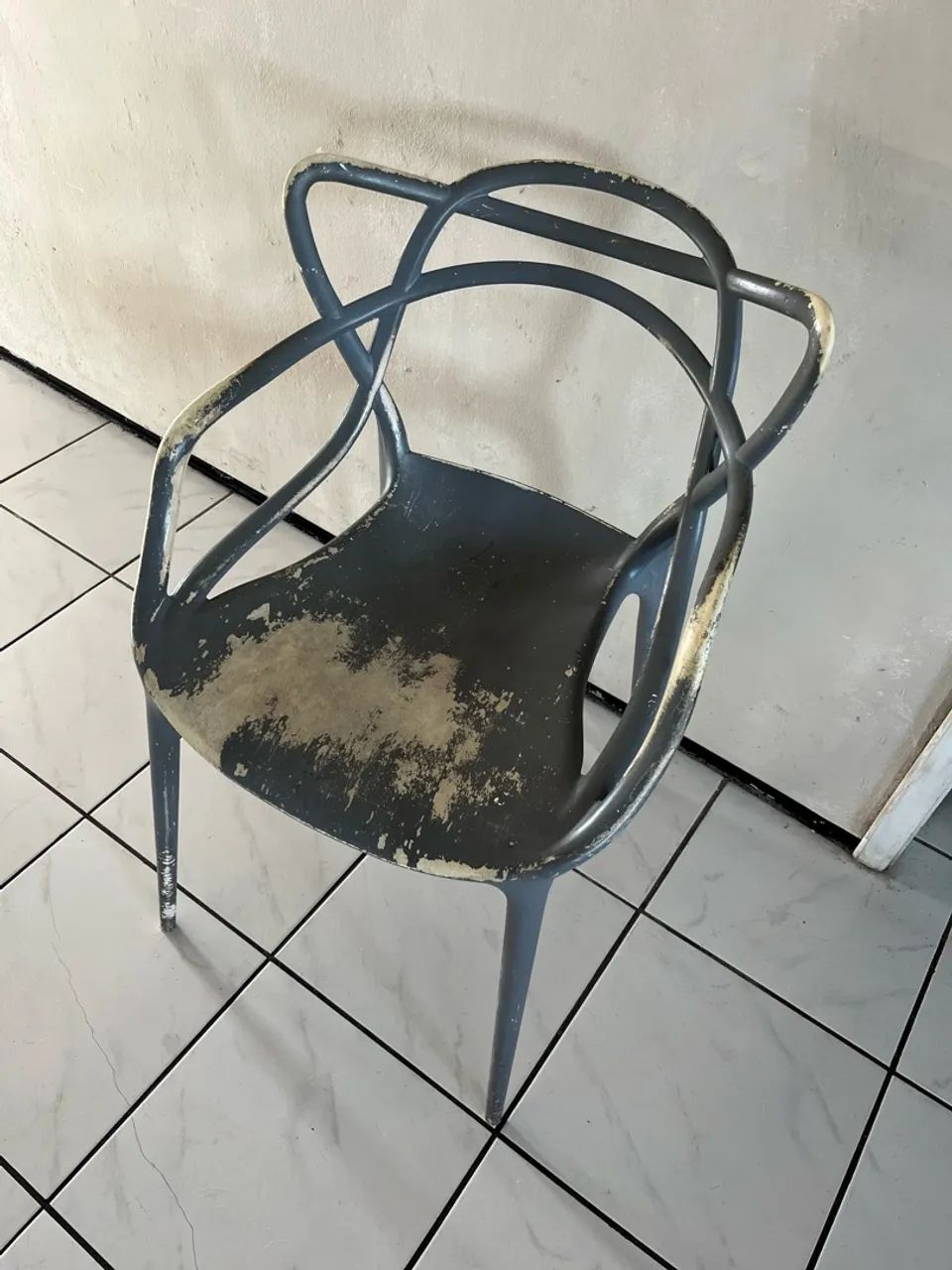 Cadeiras  - Foto 4