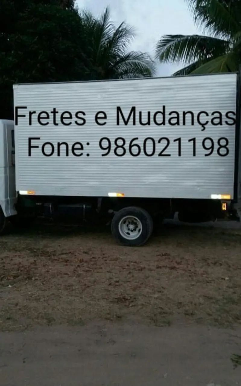 MUDANÇAS E FRETES  - Foto 2