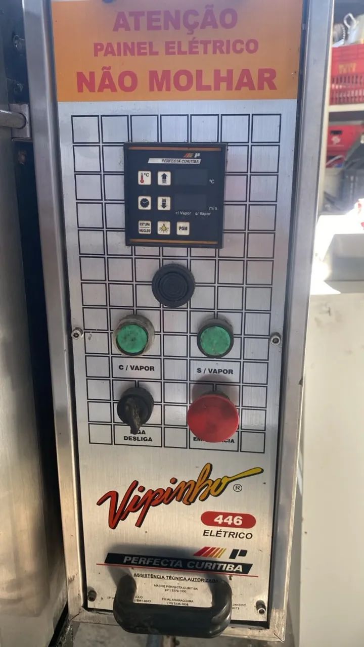 FORNO VIPINHO - Foto 4