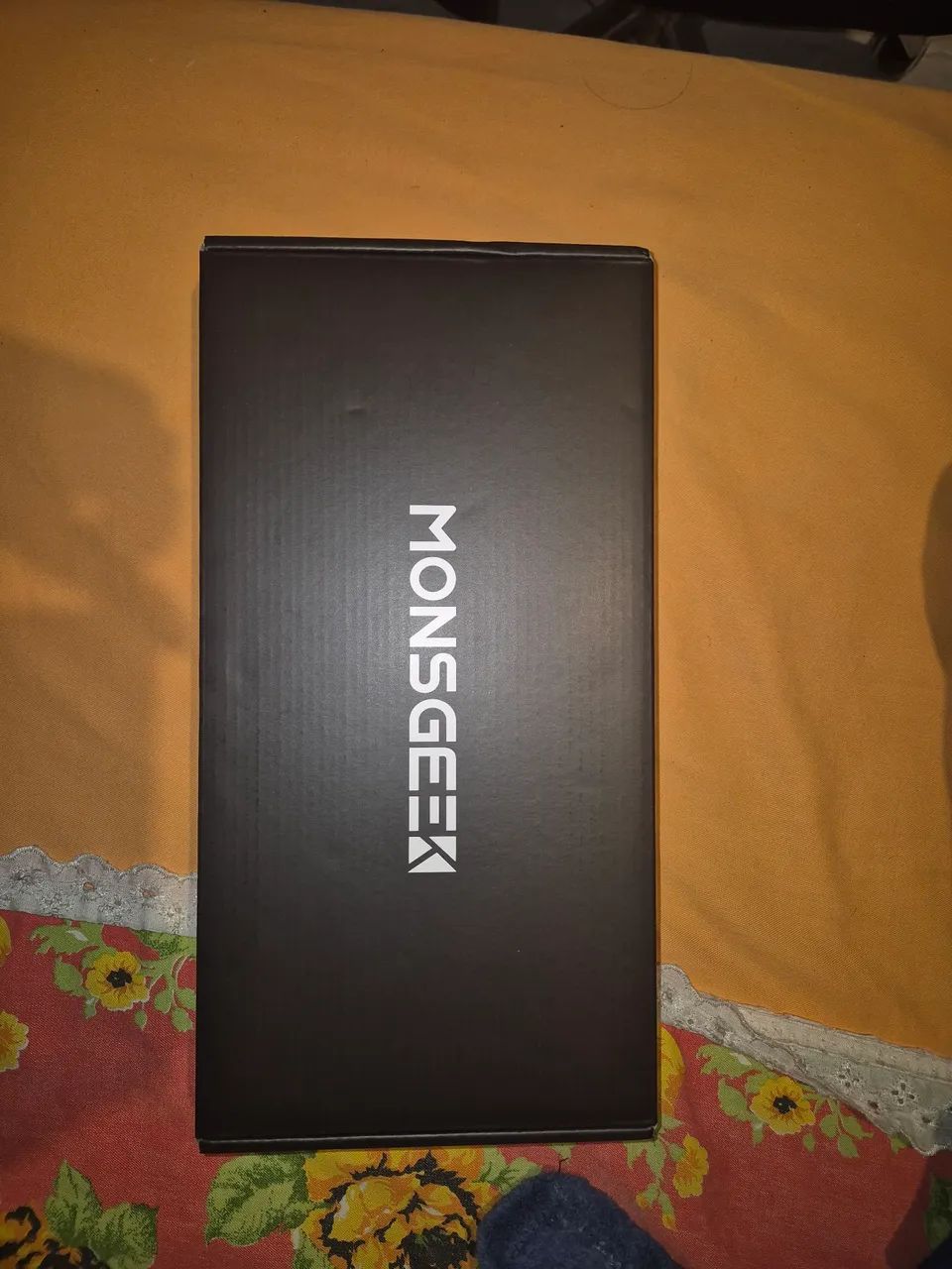 Teclado magnético Monsgeek FUN60Pro - Foto 5