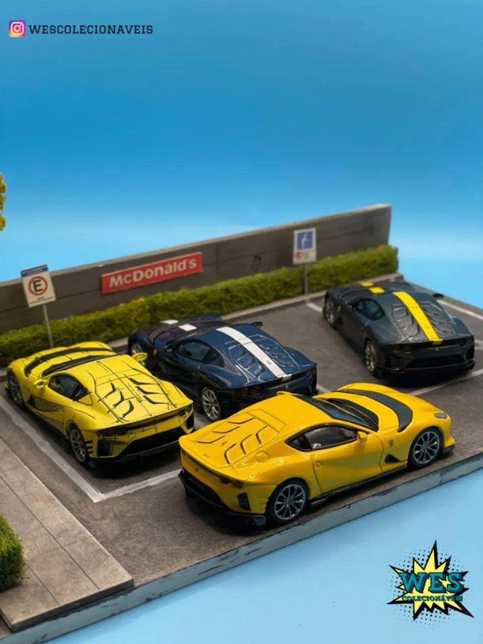 Ferrari 812 Competizione (BBR) - Foto 2